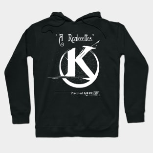 TO ROULEEEEETTES! Hoodie